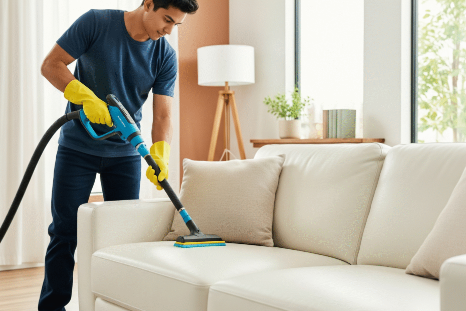 Antalya Kotuk Yıkama