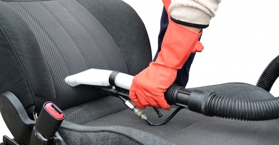 Kepez Araç Koltuk Yıkama