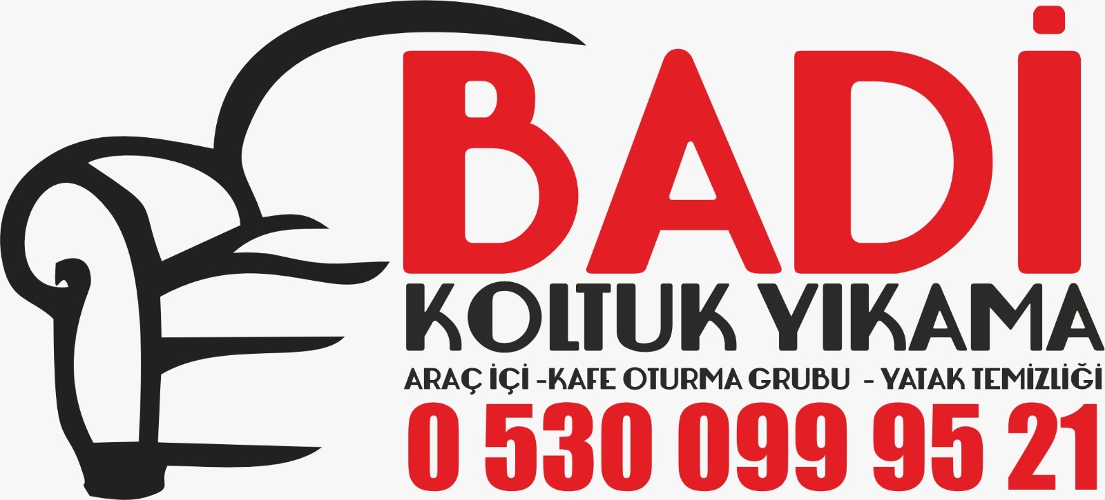 Antalya Koltuk Yıkama