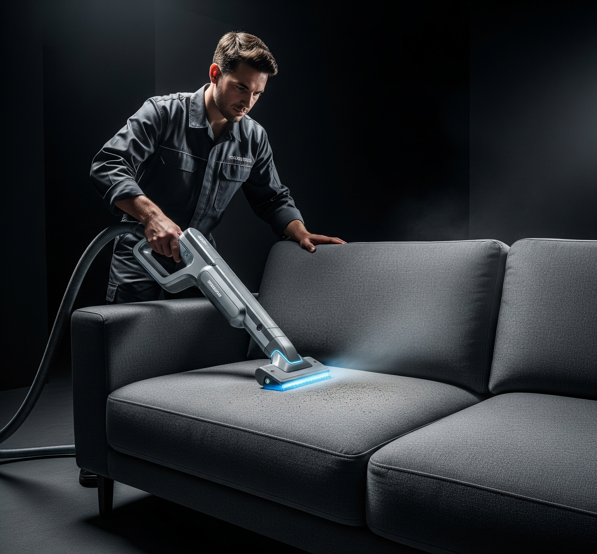 Antalya Koltuk Yıkama